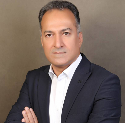 مهندس محمد ذهبی، مشاور ساخت‌وساز و بازسازی در ایران